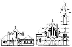 church image